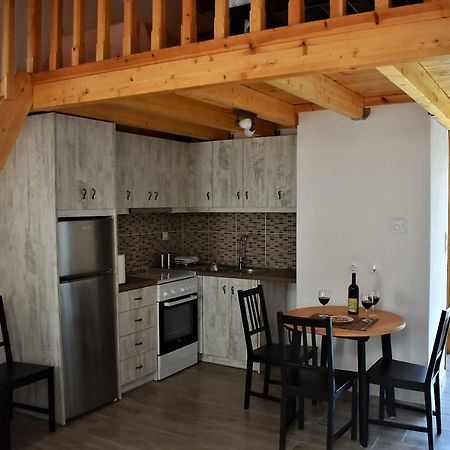 Christos Raches Traditional Houses Екстериор снимка