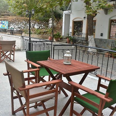 Christos Raches Traditional Houses Екстериор снимка