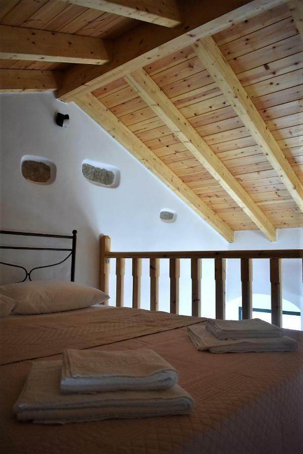 Christos Raches Traditional Houses Екстериор снимка