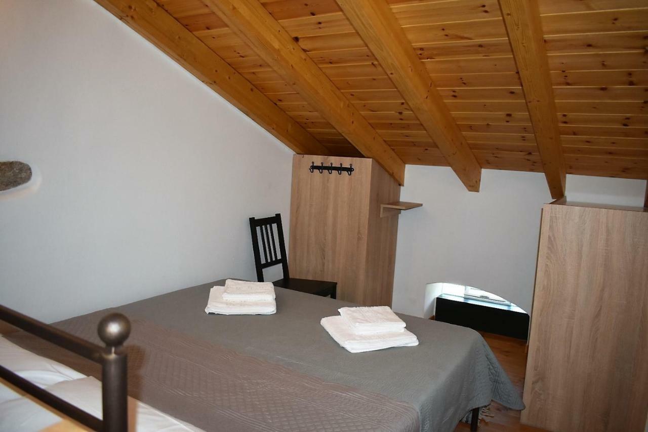Christos Raches Traditional Houses Екстериор снимка
