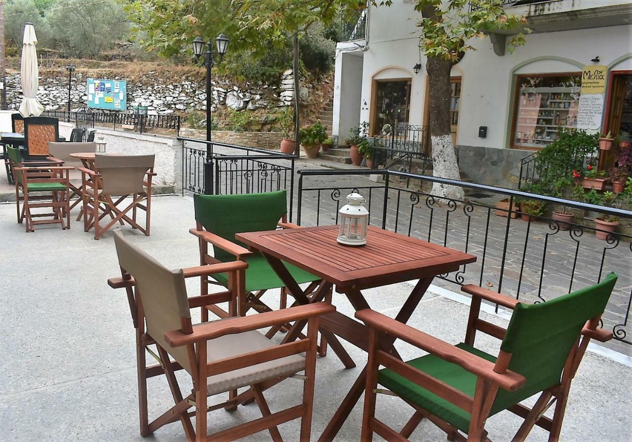 Christos Raches Traditional Houses Екстериор снимка