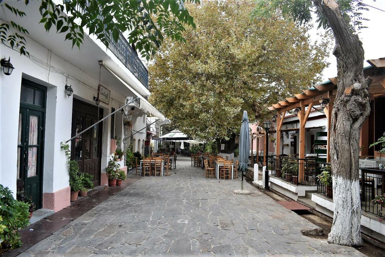 Christos Raches Traditional Houses Екстериор снимка