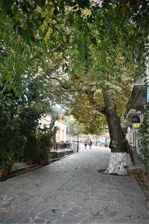 Christos Raches Traditional Houses Екстериор снимка